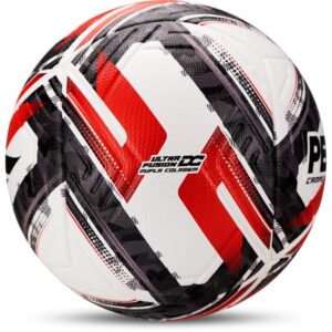 Bola de Futebol de Campo Lider N4 Xxvi Br-Pt-Vm - Imagem 3