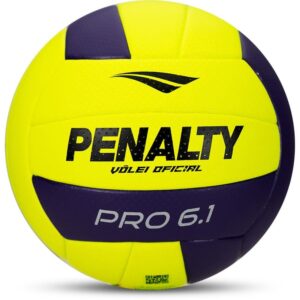 Bola de Volei 6.1 pro Xxvi Am-Rx - Imagem 1