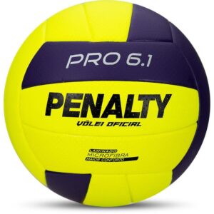Bola de Volei 6.1 pro Xxvi Am-Rx - Imagem 3
