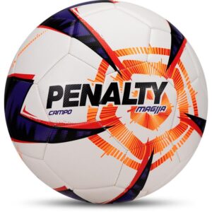 Bola de Futebol de Campo Mag 11A R3 Xxvi Br-Rx-Lj - Imagem 3