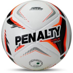 Bola de Futsal Max 500 Xxvi Br-Ch-Lj - Imagem 3
