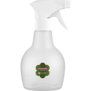 Spray Pulverizador Transparente 350ML - Imagem 1