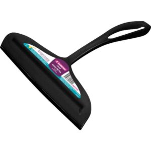 Rodo Pia 14CM Preto - Imagem 1
