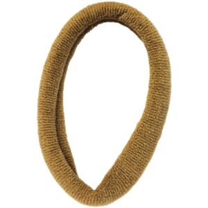 Acessorio para Cabelo Elastico Xuxinha 4CM C/06 Unid - Imagem 2