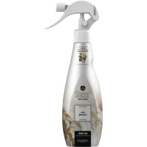 Home Spray Secar Boutique Cha Branco 240M - Imagem 1