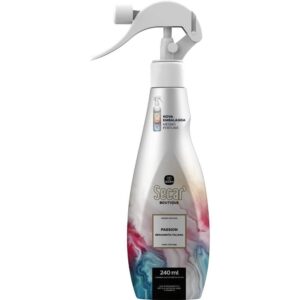 Home Spray Secar Fine Passion 240ML - Imagem 1