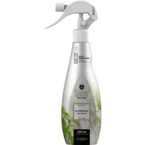 Home Spray Secar Fine Authentique 240ML - Imagem 1