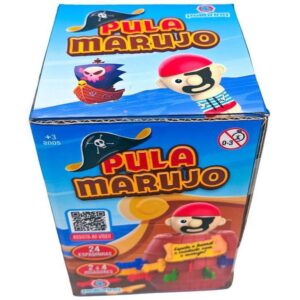 Jogo Diverso Pula Marujo - Imagem 1