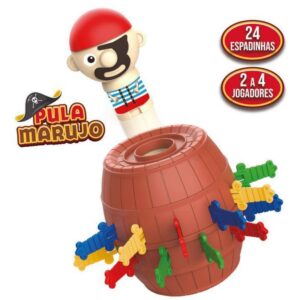 Jogo Diverso Pula Marujo - Imagem 3
