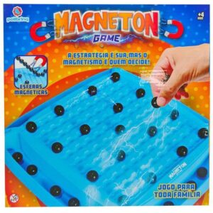 Jogo Diverso Magneton Game - Imagem 1