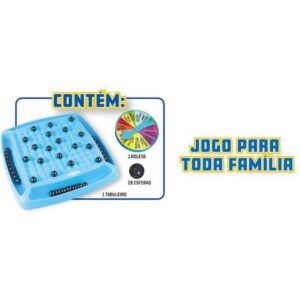 Jogo Diverso Magneton Game - Imagem 2