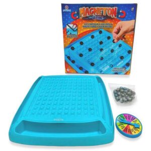 Jogo Diverso Magneton Game - Imagem 3