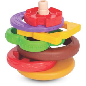 Brinquedo Educativo Mercburguer - Imagem 2
