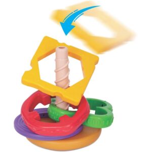 Brinquedo Educativo Mercburguer - Imagem 4