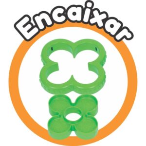 Brinquedo Educativo Mercburguer - Imagem 9