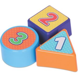 Brinquedo Pedagogico Aramado Capissori Divertido - Imagem 4