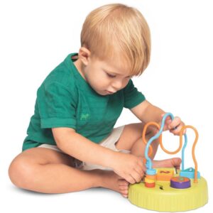 Brinquedo Pedagogico Aramado Capissori Divertido - Imagem 7