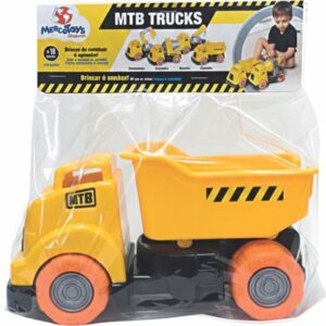 Caminhao MTB Truck Cacamba - Imagem 3