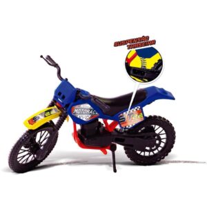 Carrinho Rally Extreme Moto X - Imagem 2