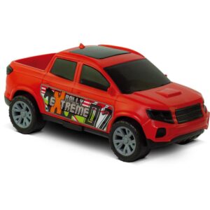 Carrinho Rally Extreme Moto X - Imagem 3