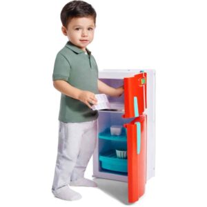 Brincando de Casinha Mini Frost C/Acessorios - Imagem 1