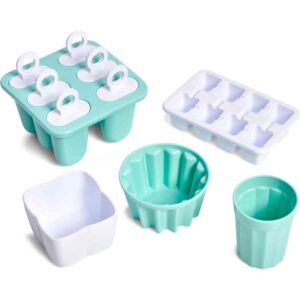 Brincando de Casinha Mini Frost C/Acessorios - Imagem 4