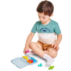 Brinquedo Educativo Combino - Imagem 1