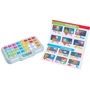 Brinquedo Educativo Combino - Imagem 6