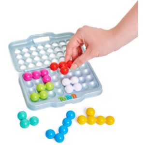 Brinquedo Educativo Combino - Imagem 7
