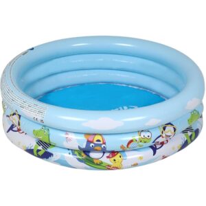 Piscina 148L 3 Aneis Animais - Imagem 2