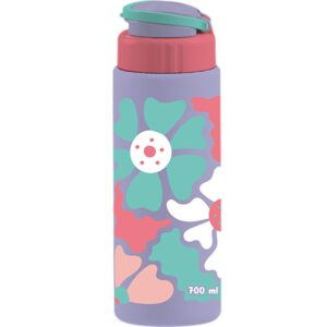 Garrafa Plastica Roma 700ML Spring - Imagem 1