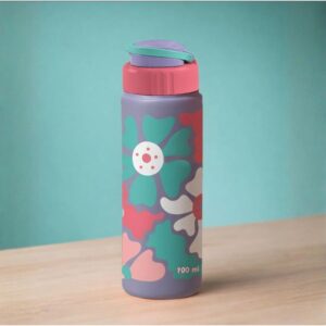 Garrafa Plastica Roma 700ML Spring - Imagem 2