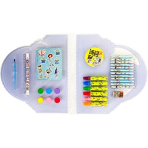 Maleta para Pintura Spider-Man Kit Pintura - Imagem 2