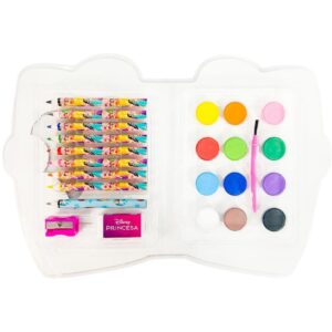 Maleta para Pintura Spider-Man Kit Pintura - Imagem 3