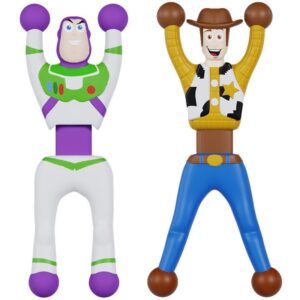 Brinquedo Diverso Toy Story Escalador - Imagem 1