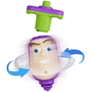 Brinquedo Diverso Toy Story Buzz Lanca Piao - Imagem 1