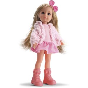 Boneca Harper Fashion 34,5CM - Imagem 2