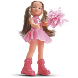 Boneca Cheerleader Girls Power 34,5CM - Imagem 1