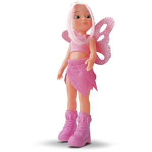 Boneca The Mystics Branca 34,5CM - Imagem 2