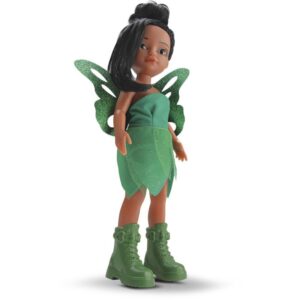 Boneca The Mystics Negra 34,5CM - Imagem 2