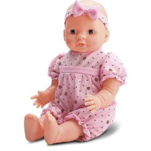 Boneca Ashley Papinha 34CM - Imagem 5