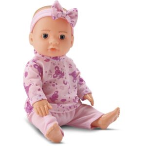 Boneca Tammy Papinha 32CM - Imagem 2