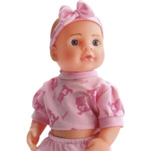 Boneca Bee Dreams 32CM - Imagem 2