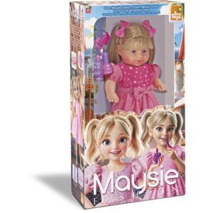 Boneca Maysie Fashion 38,5CM - Imagem 1