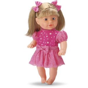Boneca Maysie Fashion 38,5CM - Imagem 2