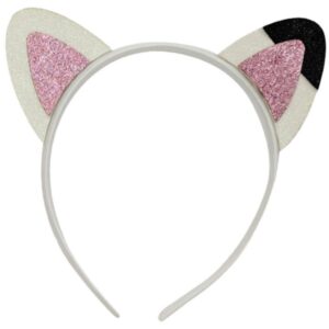 Acessorio para Cabelo a Casa Gabby Tiara/Puls/Colar - Imagem 3