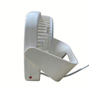 Ventilador Mesa Maxprint Mx-V102 Branco - Imagem 2