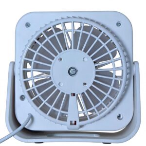 Ventilador Mesa Maxprint Mx-V102 Branco - Imagem 3