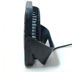 Ventilador Mesa Maxprint Mx-V102 Preto