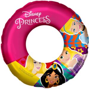 Boia Inflavel Princesa Circular 72CM - Imagem 2